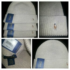 Ralph Lauren Polo hats