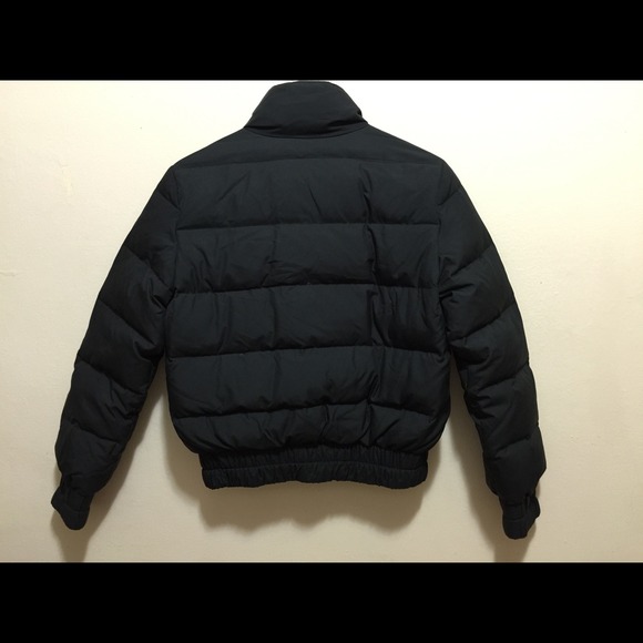 THEORY down coat - Picture 3 of 3