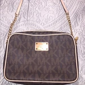 Michael Kors Crossbody