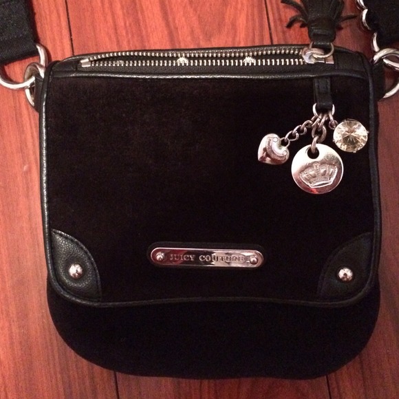 Juicy Couture Satchel