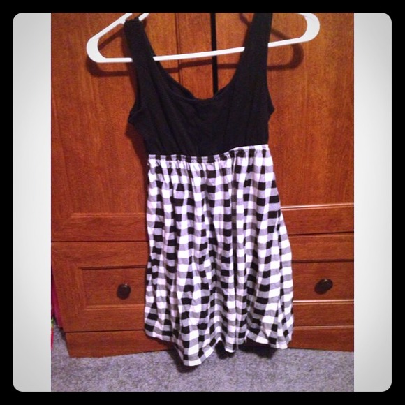 Cute summer dress