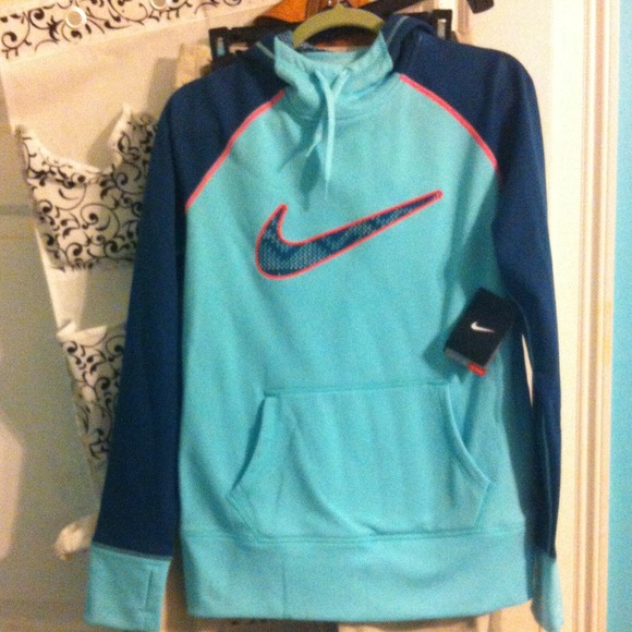 NWT Nike hoodie