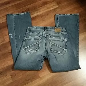 Men's BKE Jeans