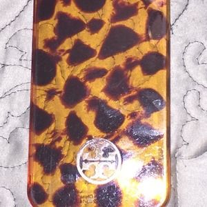 Tory Burch Phone Case