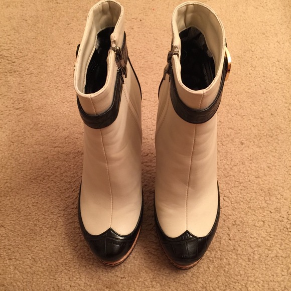 Cute Ankle Boots