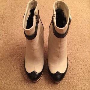 Cute Ankle Boots