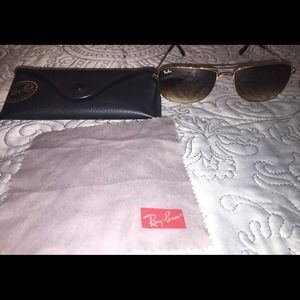 Ray ban Sunglasses