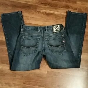 Men's Reese Forbes Jeans