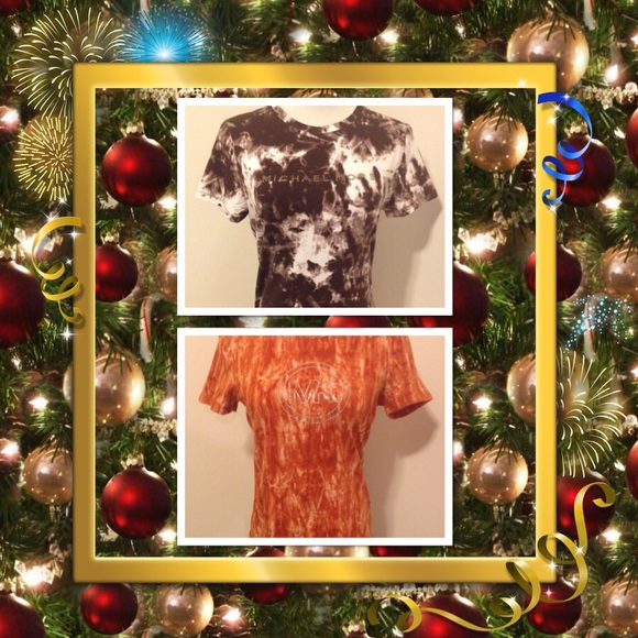 Michael kors tee
