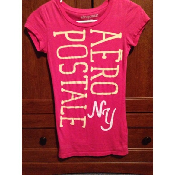 Aeropostale tshirt