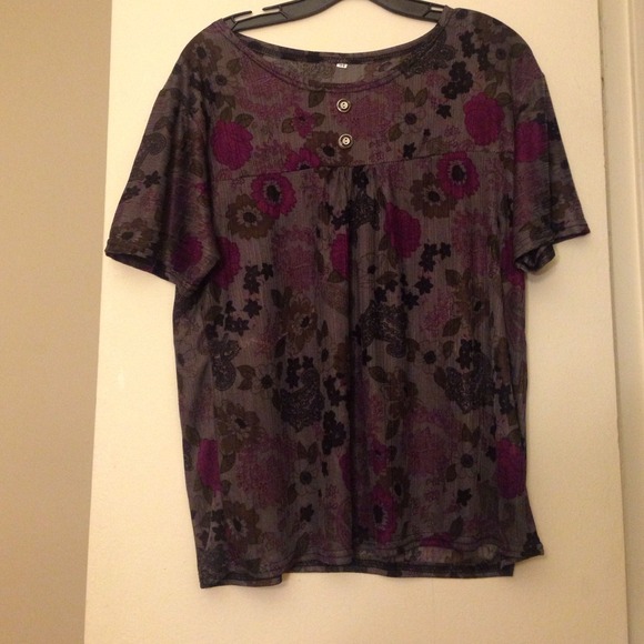 Super cute shirt