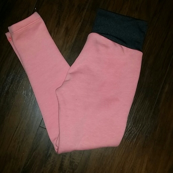 Pants - Workout leggings