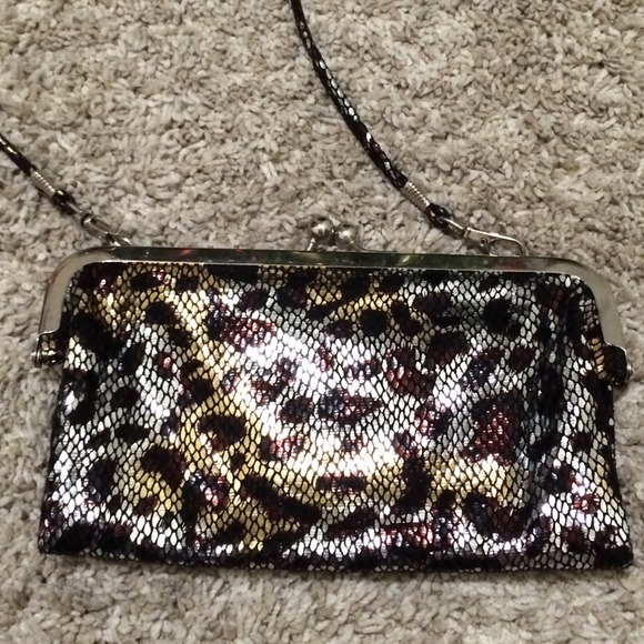 Clutch/Purse. - Picture 2 of 4