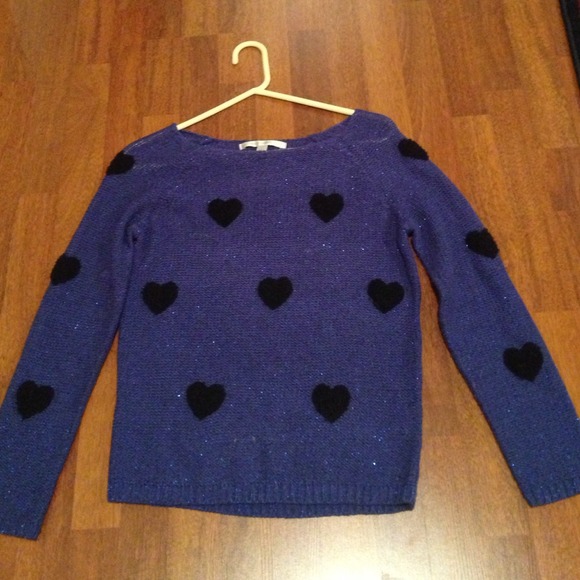 Lauren Conrand Sweater