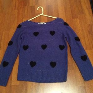 Lauren Conrand Sweater