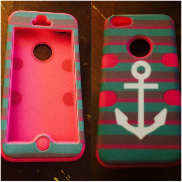 Accessories - iPhone Cases