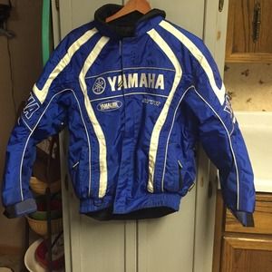 Flash sale💃Racing winter Jacket🎯