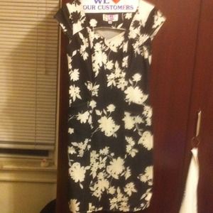 Andrea Fisher NYC Dress