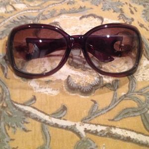 Gucci sunglasses. Authentic