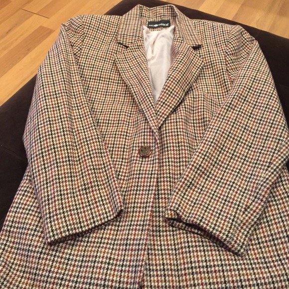 Houndstooth