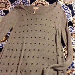 Hint for Vanity Long Sleeve