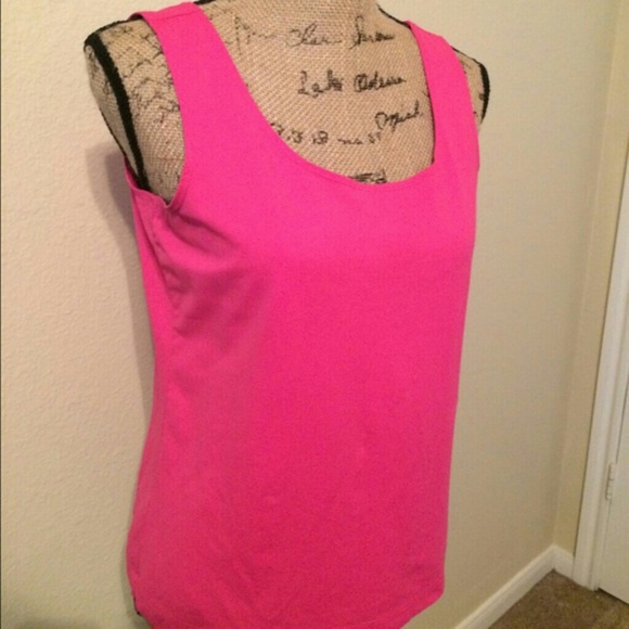 TANK TOP!