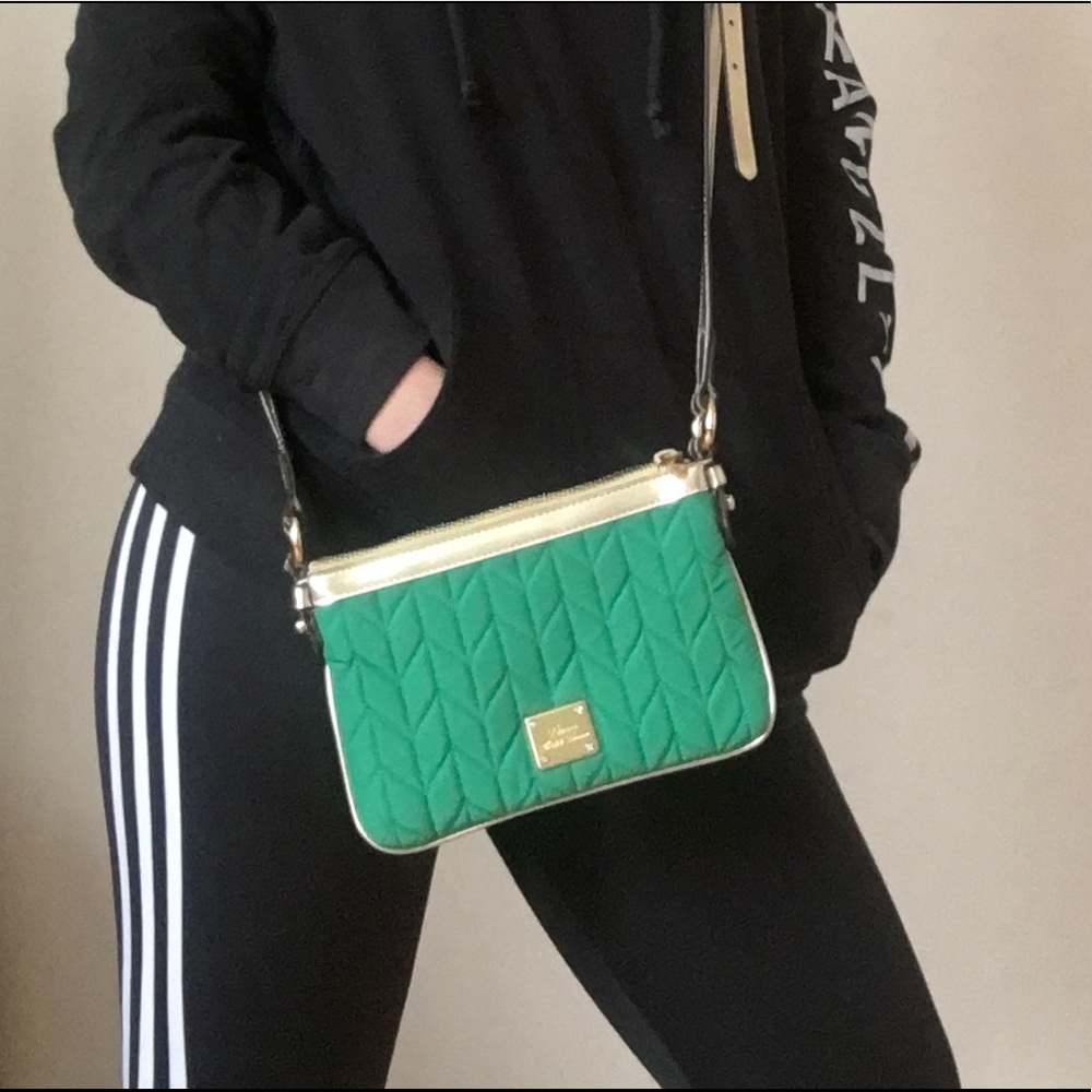 Ralph Lauren crossbody bag
