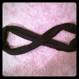 Super cute infinity scarf