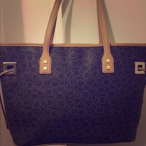 Calvin Klein tote