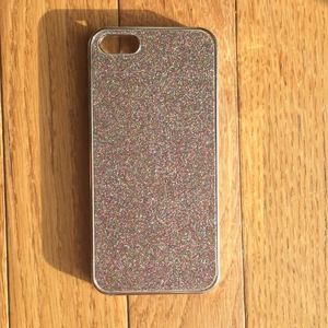 Victoria's Secret iPhone 5/5s Case