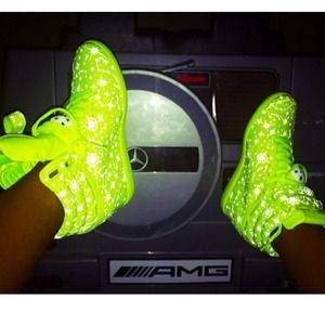 Melody Ehsani Limited edition Constellation