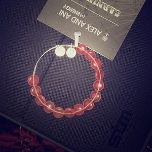 Alex & Ani Bracelet