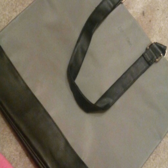 Calvin Klein tote bag - Picture 1 of 2