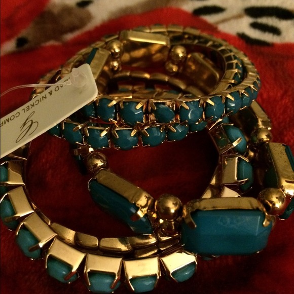 Fashionable Bracelet