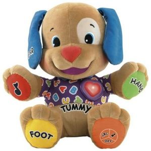 Laugh and learn Puppy