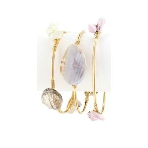 Bracelet Set (3)