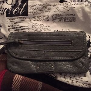 Aero wristlet perfect condition!!!