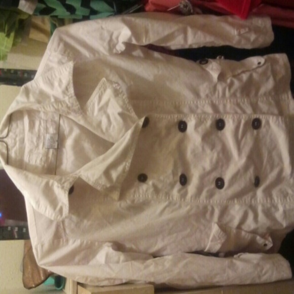 Winter coat. - Picture 1 of 1