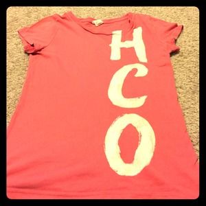 Hollister Shirt