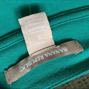 Banana Republic Dresses - Banana Republic Gemma wrap dress in green 👗 Banana Republic Dresses - Banana Republic Gemma wrap dress in green 👗