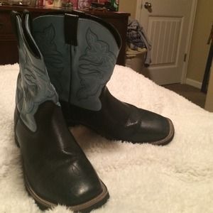Cowgirl Boots