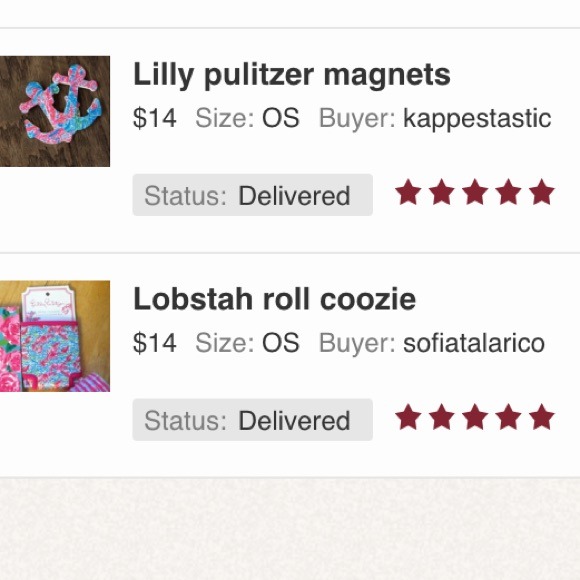 🎀AMAZING SELLER🎀