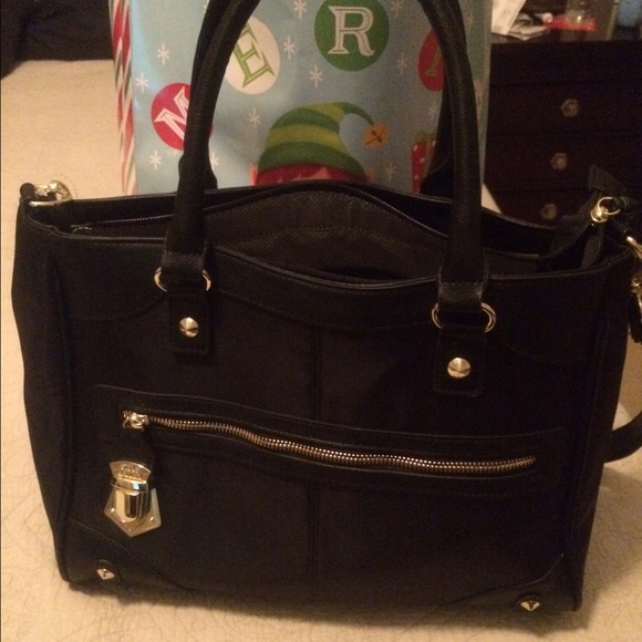 Steve Madden"Brand New Bag"