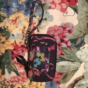 Vera Bradley wallet