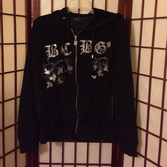 BCBG "Bling" - Picture 1 of 3