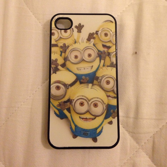 iPhone 4/4s case