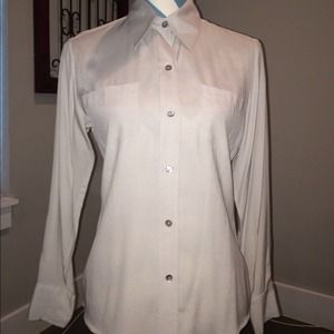 Button down Blouse
