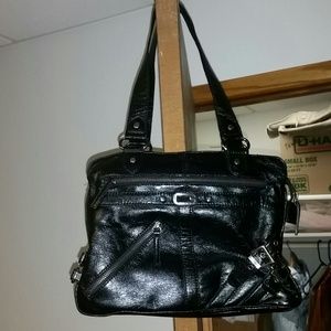Guess purse