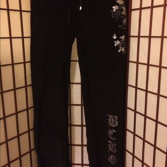 BCBG "Bling" - Picture 1 of 3