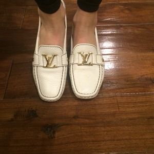 Louis Vuitton shoe